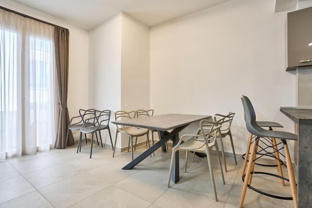 2 Bedroom St. Julians Apartamento St. Julian's