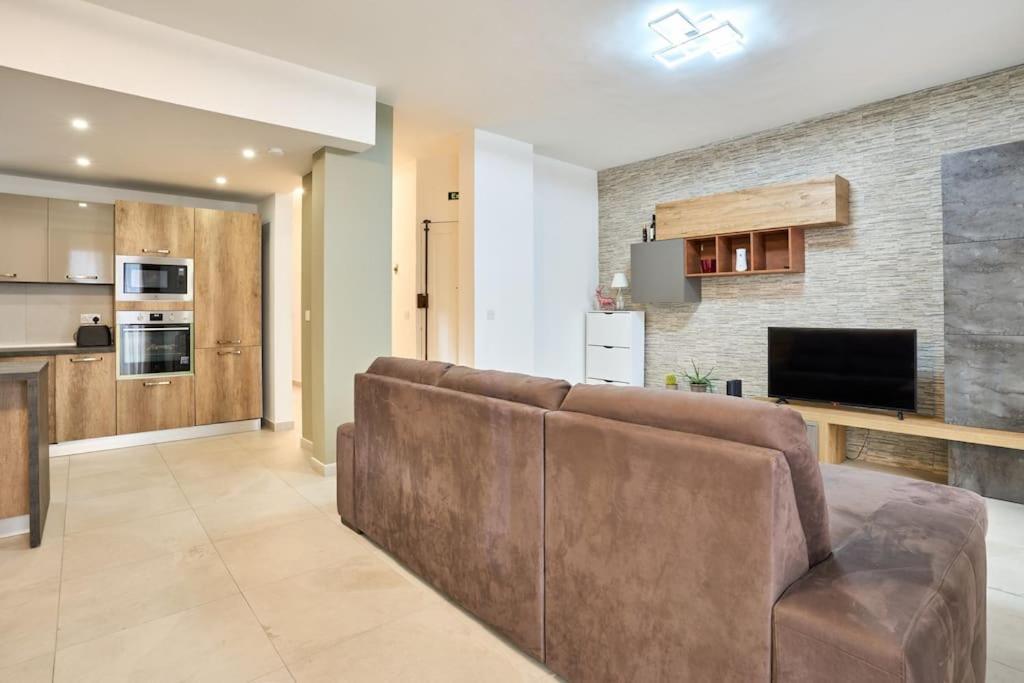 Apartamento 2 Bedroom St. Julians