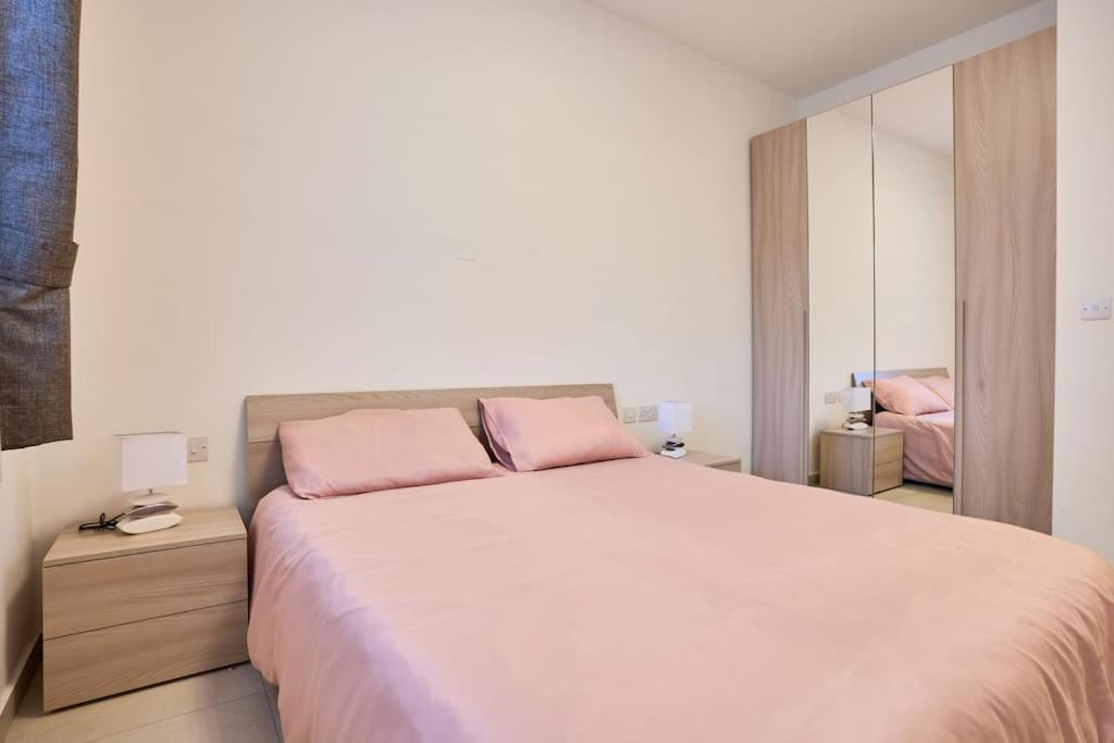 Appartement 2 Bedroom St. Julians