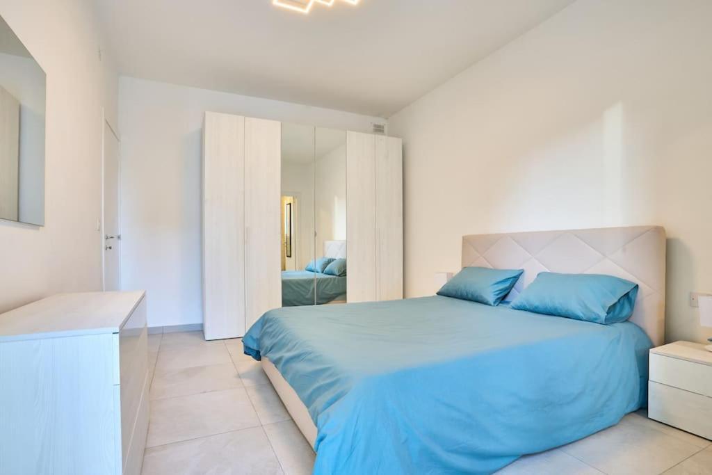 2 Bedroom St. Julians Appartement San Ġiljan