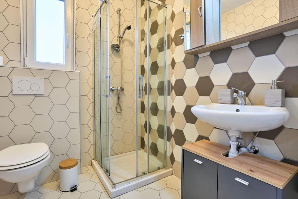 2 Bedroom St. Julians San Ġiljan