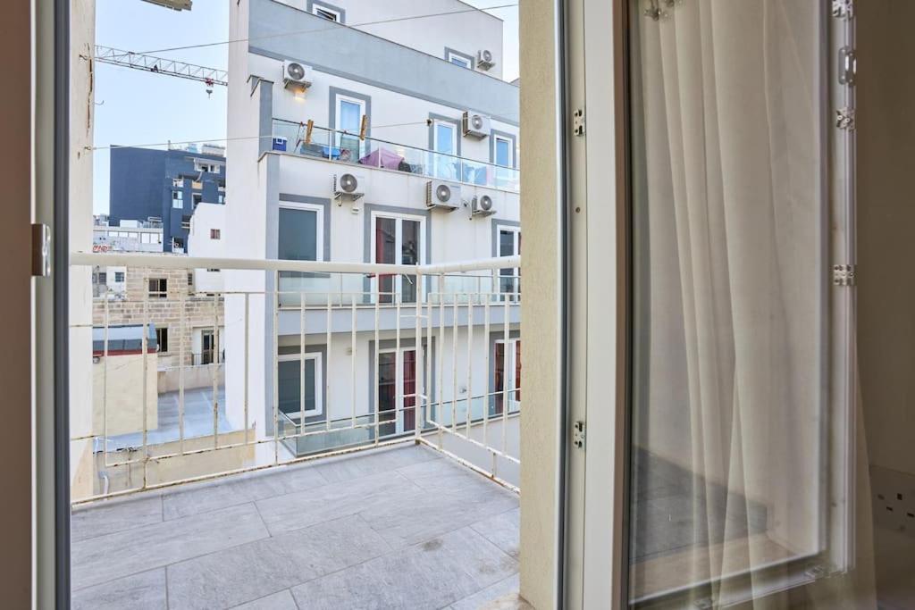 2 Bedroom St. Julians Appartement *